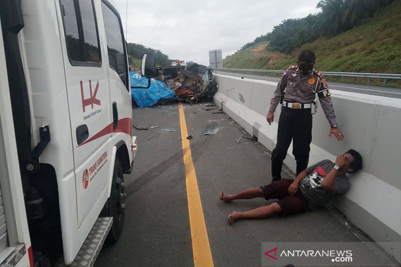 Detail Foto Orang Kecelakaan Maut Nomer 6