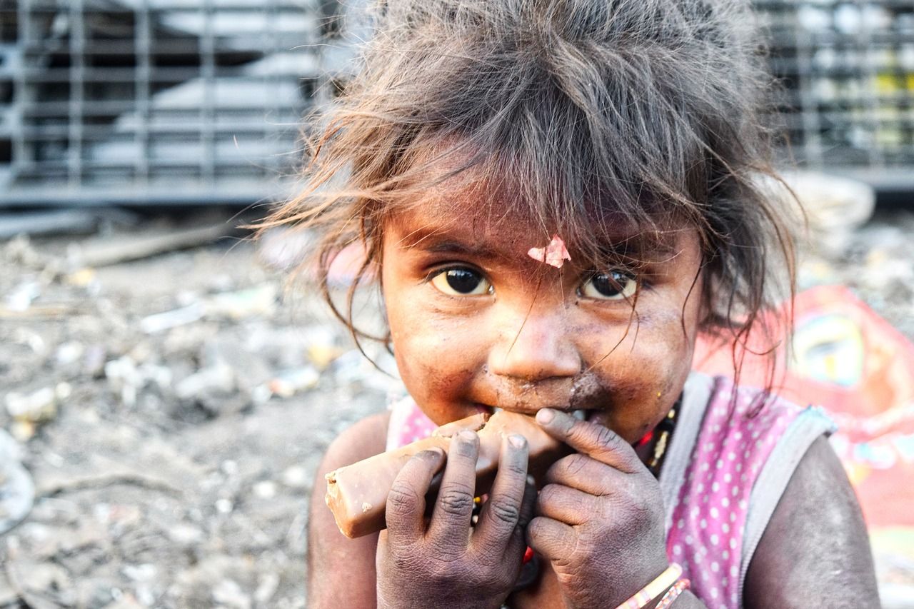 Detail Foto Orang Kelaparan Nomer 22
