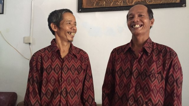 Detail Foto Orang Kembar Nomer 47