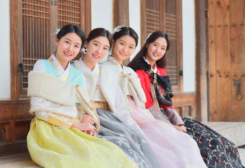 Detail Foto Orang Korea Cantik Nomer 30