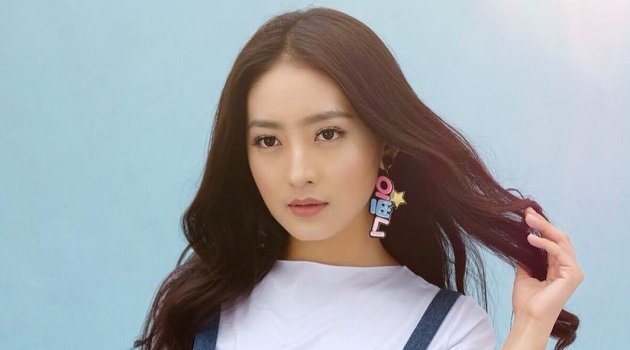 Detail Foto Orang Korea Yang Cantik Nomer 24