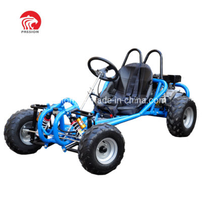 Go Kart Erwachsene - KibrisPDR