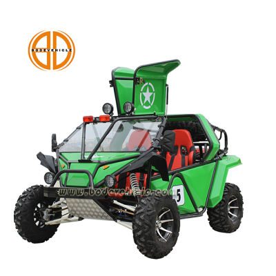 Detail Go Kart Erwachsene Nomer 10