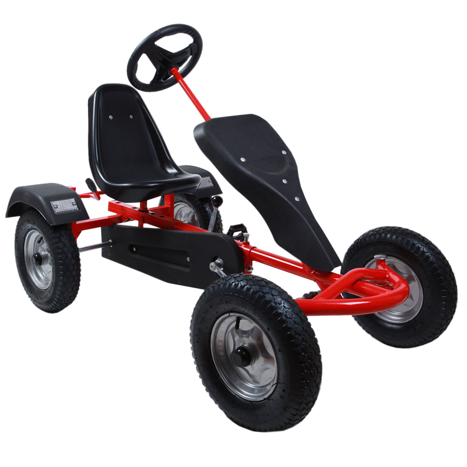 Detail Go Kart Erwachsene Nomer 16