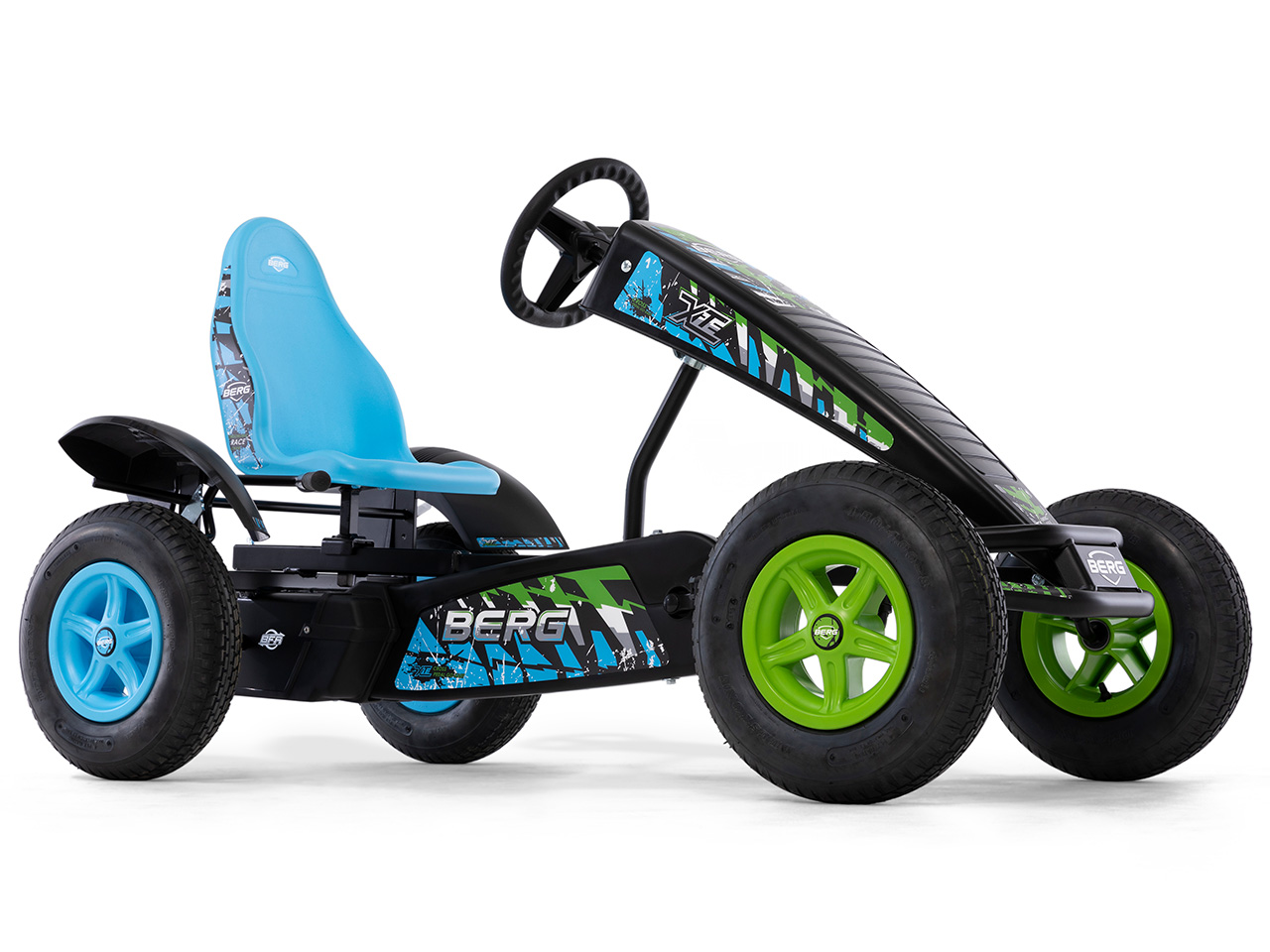 Detail Go Kart Erwachsene Nomer 17