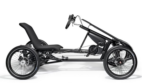Detail Go Kart Erwachsene Nomer 2