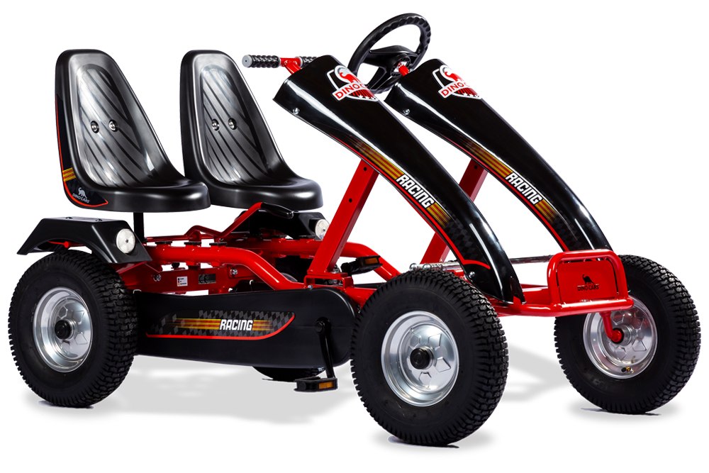 Detail Go Kart Erwachsene Nomer 19