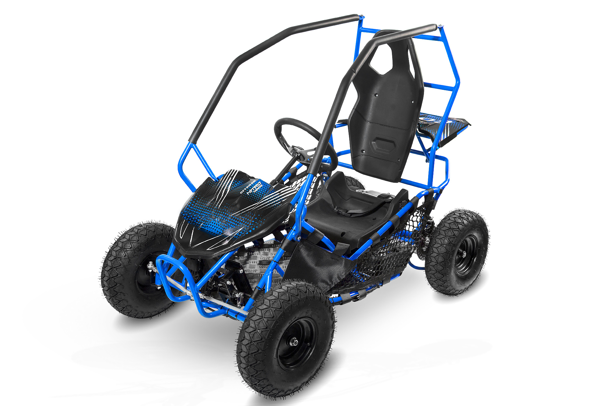 Detail Go Kart Erwachsene Nomer 26