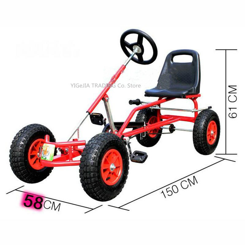 Detail Go Kart Erwachsene Nomer 3