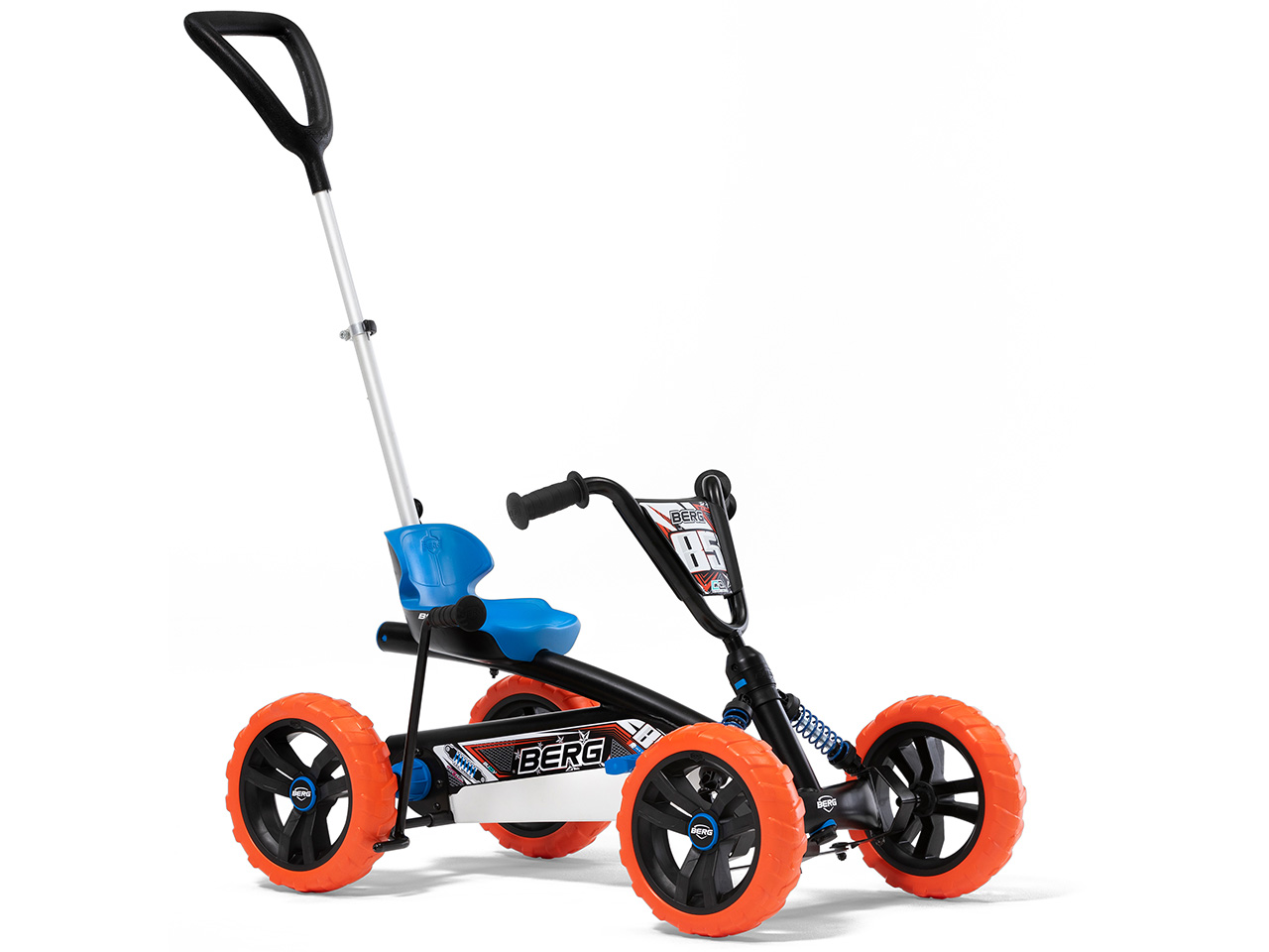 Detail Go Kart Erwachsene Nomer 27