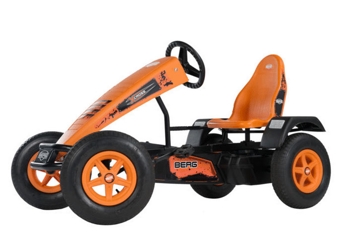 Detail Go Kart Erwachsene Nomer 4