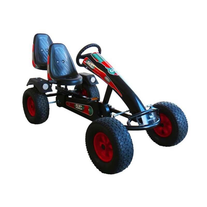 Detail Go Kart Erwachsene Nomer 6