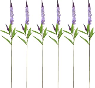 Lavendel Dekoration - KibrisPDR