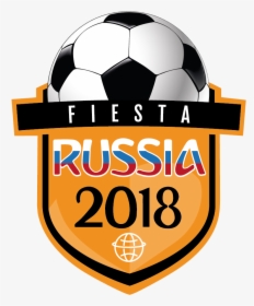 Detail Logo Mundial Rusia 2018 Nomer 10