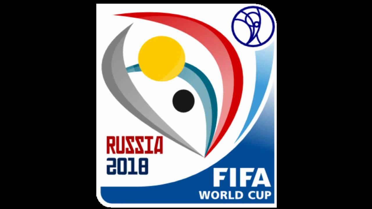 Detail Logo Mundial Rusia 2018 Nomer 13