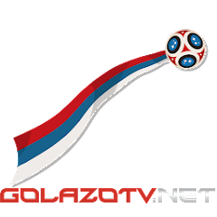 Detail Logo Mundial Rusia 2018 Nomer 18