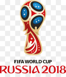 Detail Logo Mundial Rusia 2018 Nomer 6
