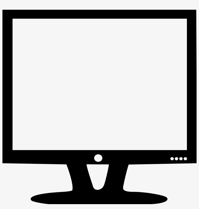 Detail Monitor Png Nomer 11