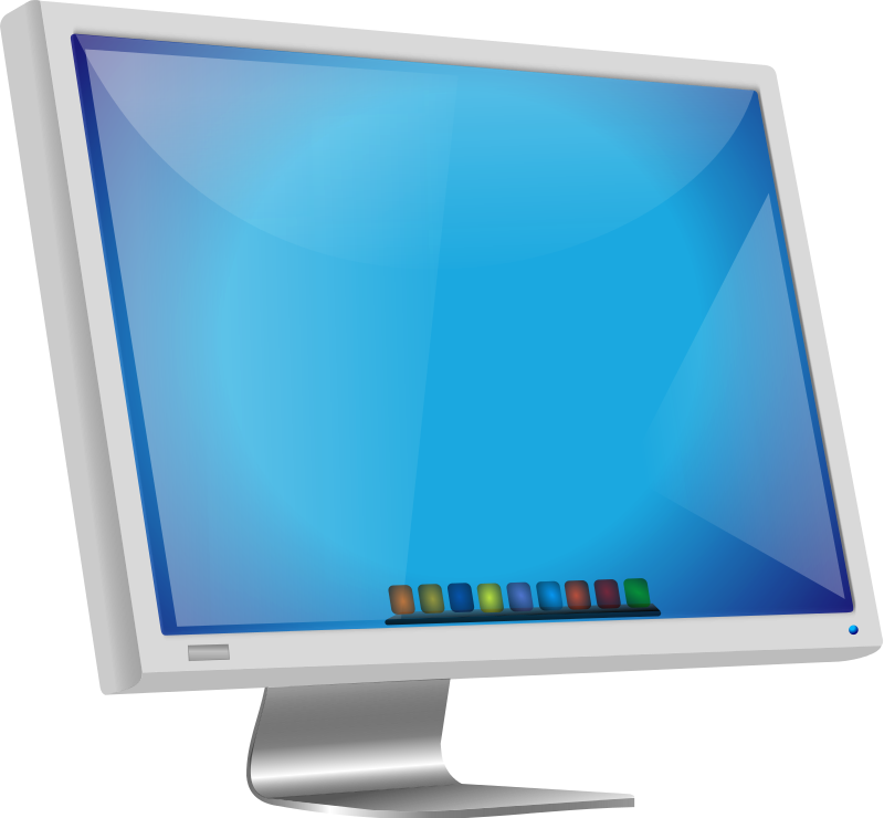 Detail Monitor Png Nomer 14