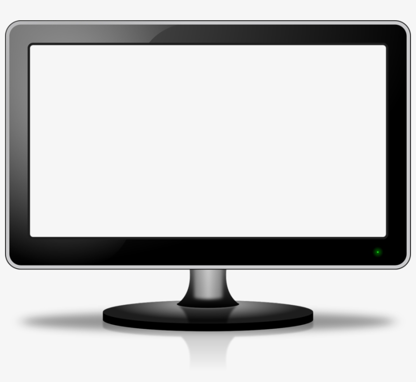 Detail Monitor Png Nomer 4