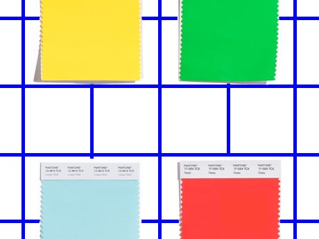 Detail Pantone Pigments Nomer 10