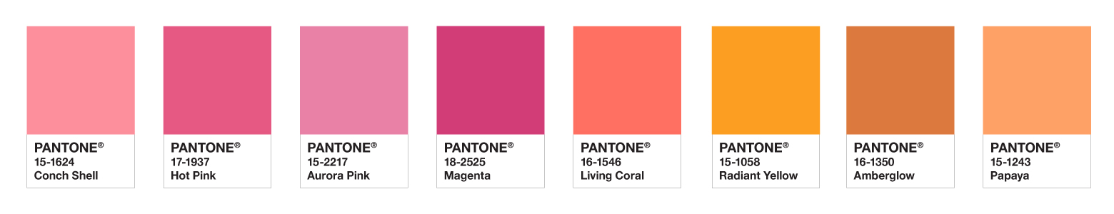 Detail Pantone Pigments Nomer 15