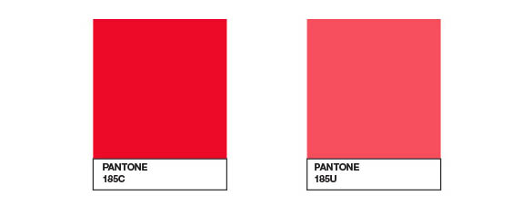 Detail Pantone Pigments Nomer 18