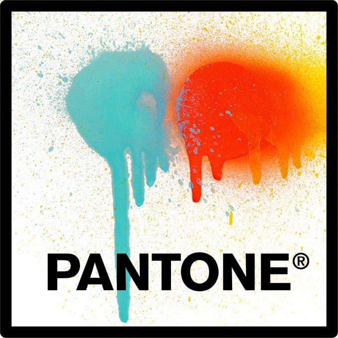 Detail Pantone Pigments Nomer 19