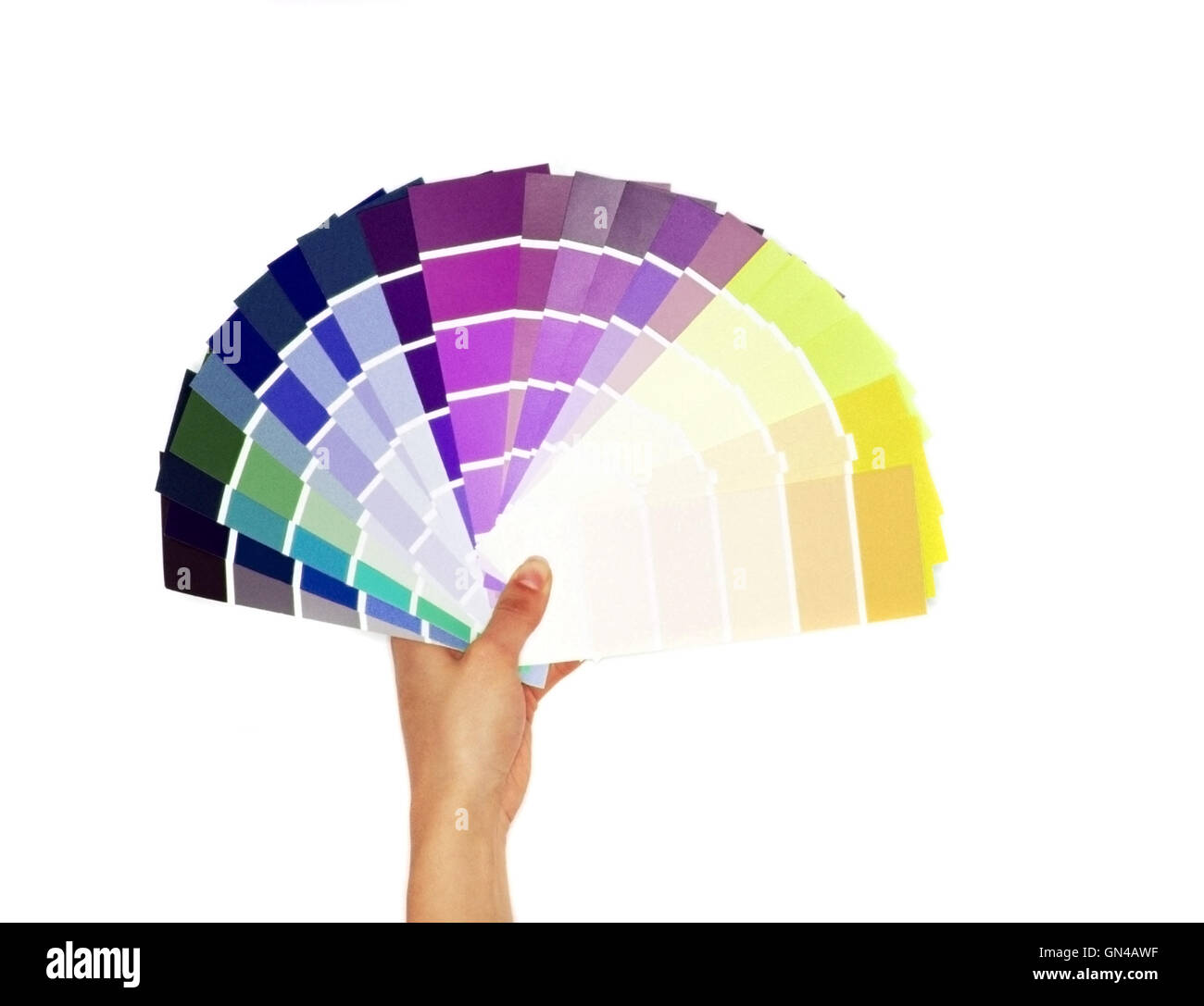 Detail Pantone Pigments Nomer 26