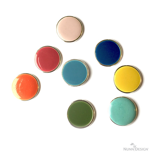 Detail Pantone Pigments Nomer 7