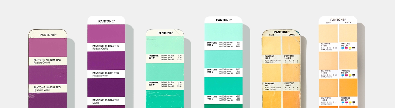 Detail Pantone Pigments Nomer 8