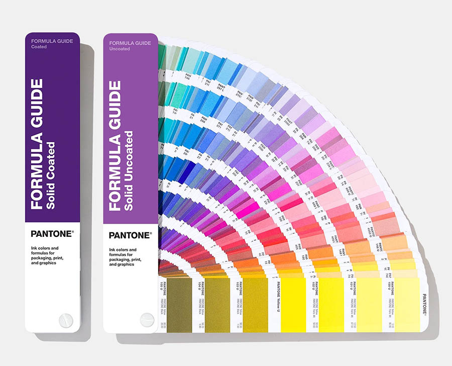 Detail Pantone Pigments Nomer 9