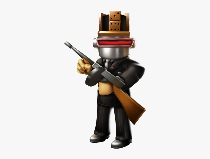 Detail Roblox Charakter Nomer 3