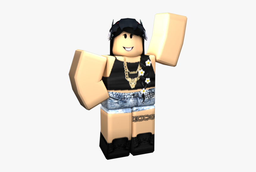 Detail Roblox Charakter Nomer 5