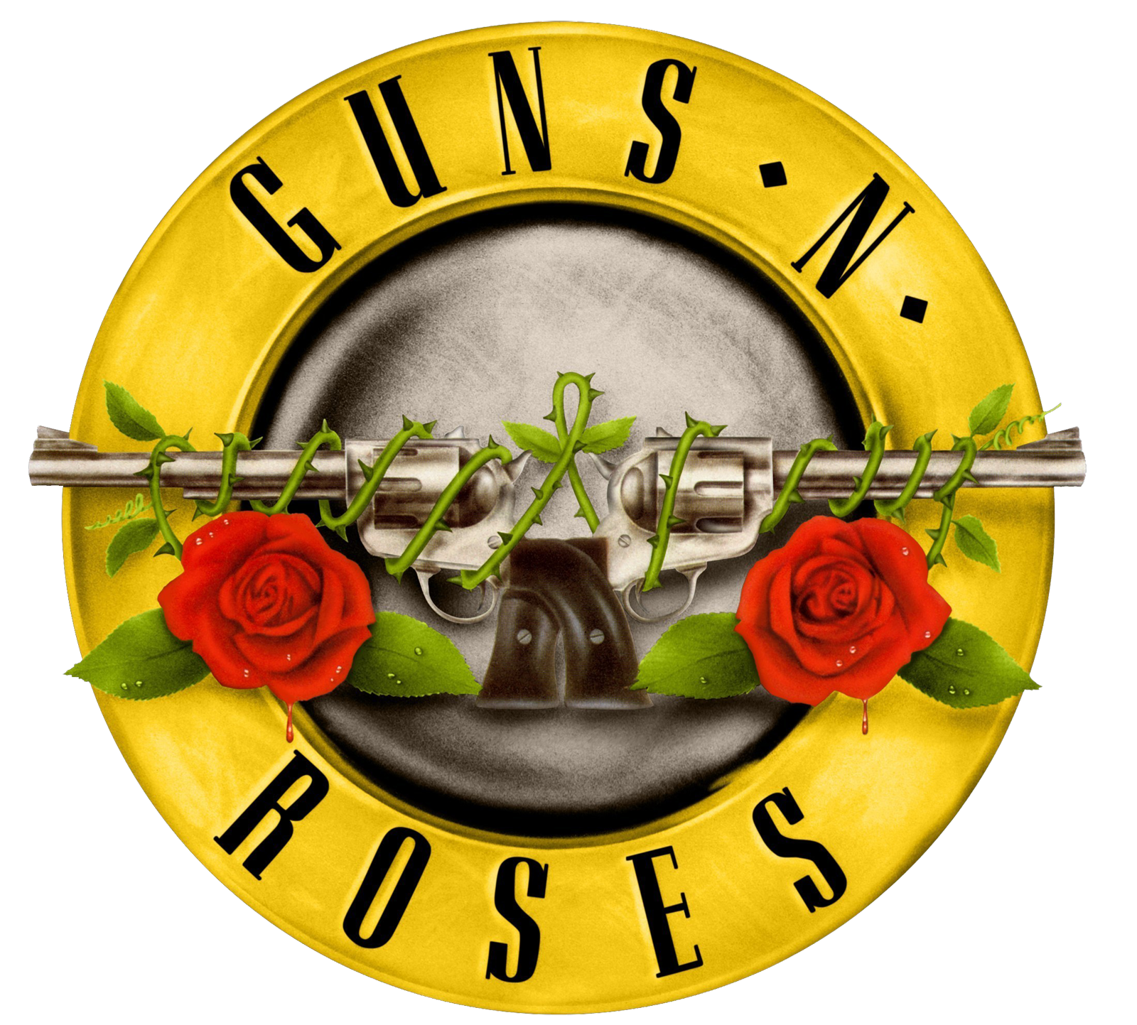 Detail Rose Logo Nomer 12
