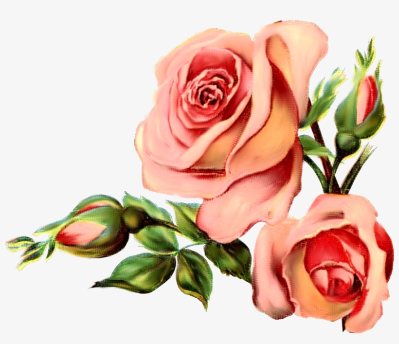 Detail Rose Logo Nomer 13