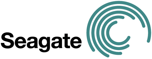 Seagate Logo Eps - KibrisPDR