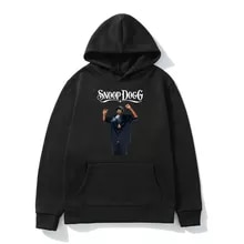 Detail Snoop Dogg Pullover Nomer 22