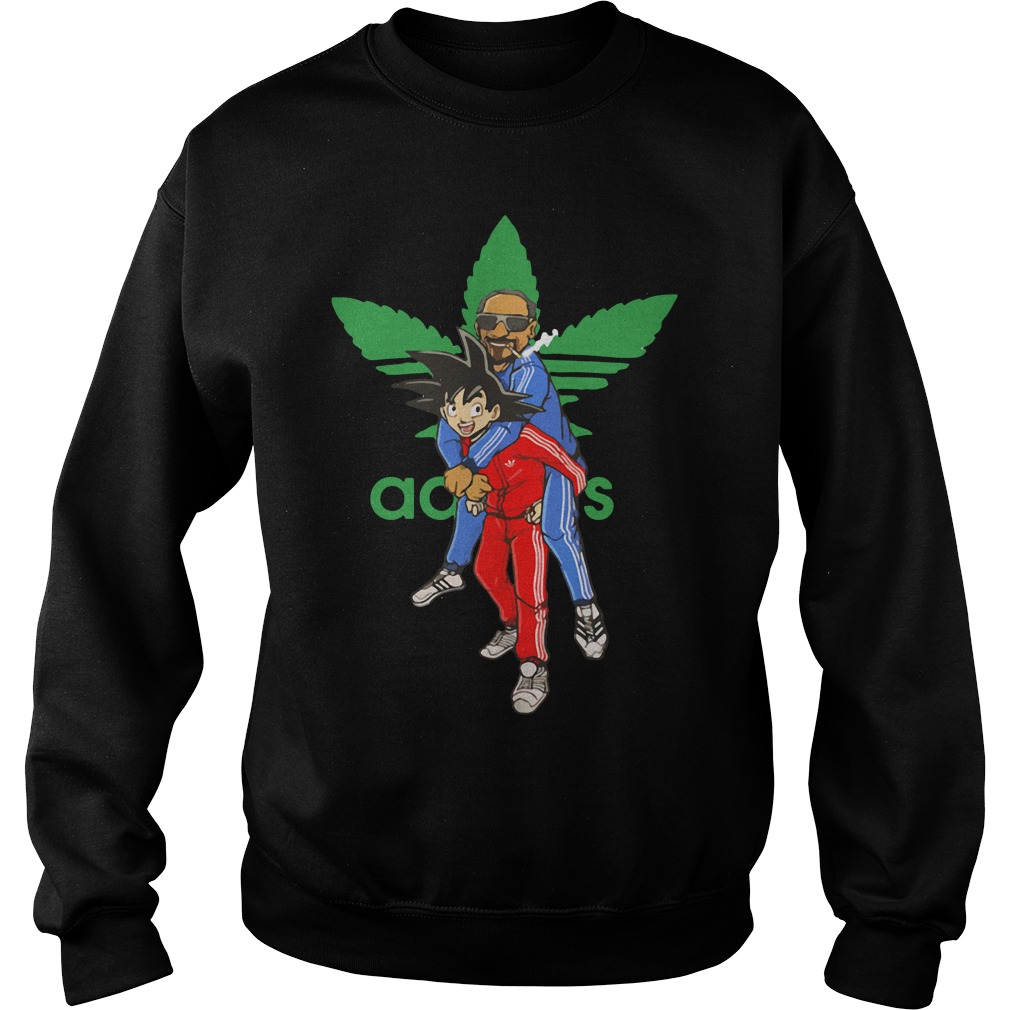 Detail Snoop Dogg Pullover Nomer 28