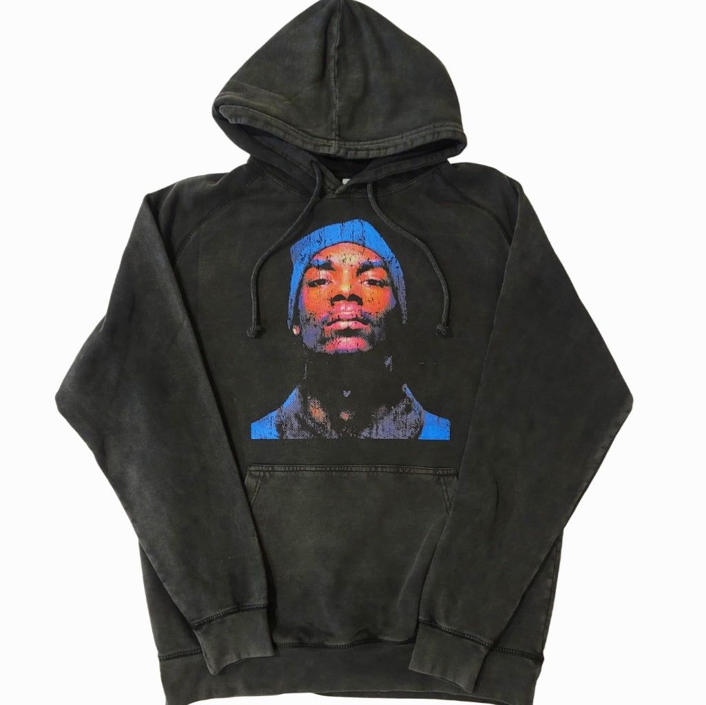 Detail Snoop Dogg Pullover Nomer 8