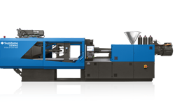 Detail Sumitomo Plastic Injection Molding Machine Nomer 7