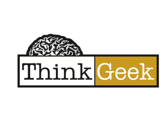 Detail Thinkgeek Logo Nomer 5