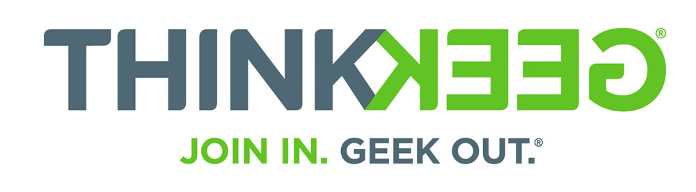 Detail Thinkgeek Logo Nomer 6