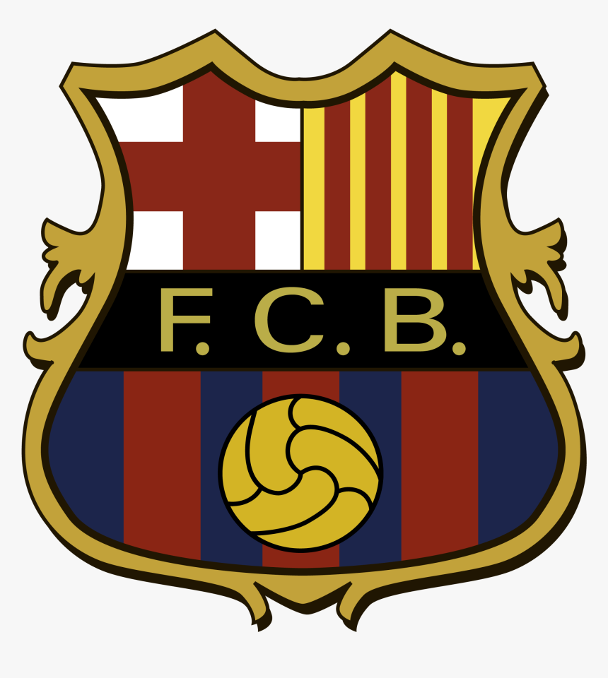 Detail Barcelona Fc Logo Png Nomer 15