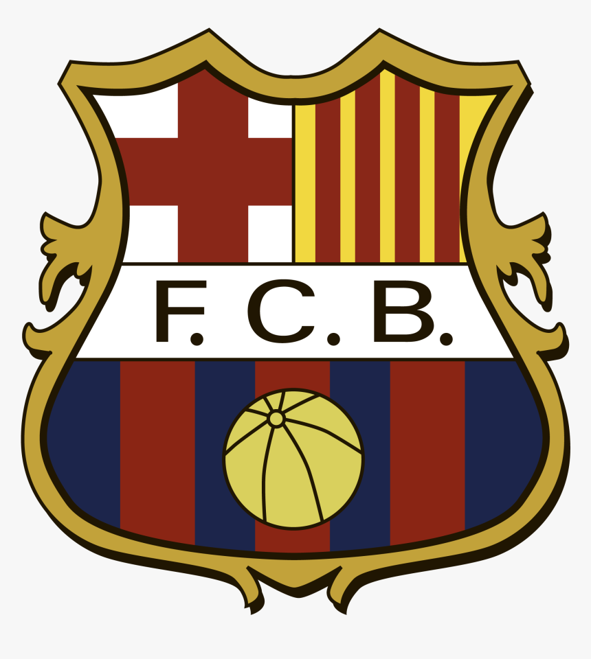 Detail Barcelona Fc Logo Png Nomer 21