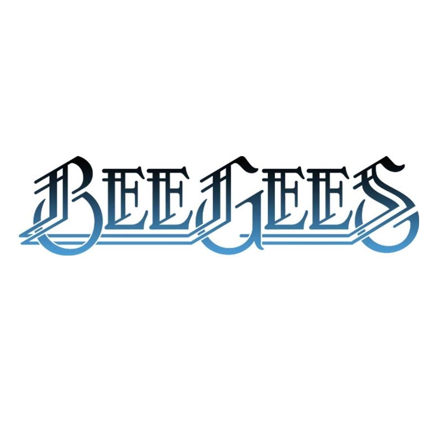 Detail Bee Gees Logo Nomer 3