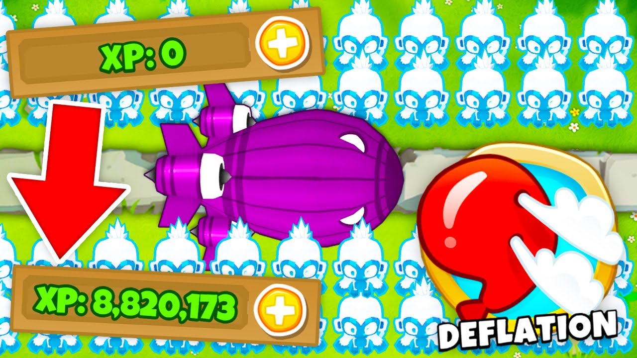 Detail Bloons Td 6 Cheat Engine Nomer 12