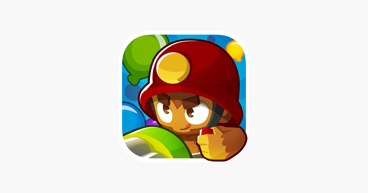 Detail Bloons Td 6 Cheat Engine Nomer 15