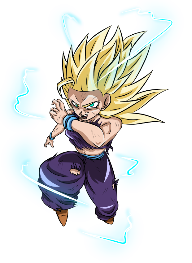 Detail Broly Dbs Png Nomer 19