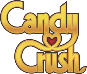 Candy Crush Pralinenschachtel - KibrisPDR